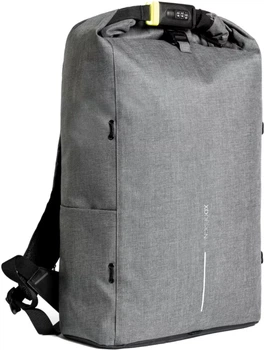 Plecak do laptopa XD Design Bobby Urban Lite 15.6" Grey (P705.502)