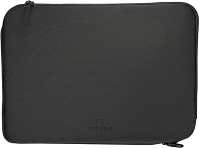 Чохол для ноутбука Tucano Doppio 13" Black (BFDOP1213-BK)