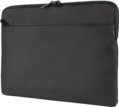 Чохол для ноутбука Tucano Gommo MacBook Pro 16" Black (BFGOM1516-BK)