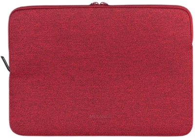 Чохол для ноутбука Tucano Melange 15"-16" Burgundy (BFM1516-BX)