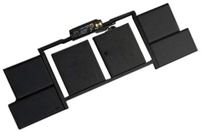 Акумулятор ExtraDigital Premium для Apple MacBook Pro 15" Touch Bar (A1820) 11.4V 6667mAh (NB420391)
