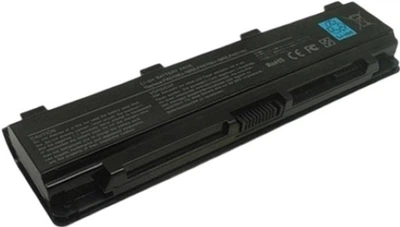 Bateria ExtraDigital Advanced do Toshiba Satellite C55 (PA5109U) 10.8V 5200mAh (NB510146)
