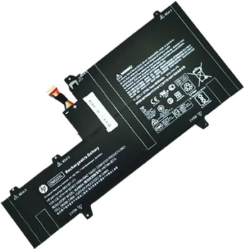 Bateria HP do HP EliteBook X360 1030 G2 (OM03XL) 11.55V 4935mAh (NB461509)