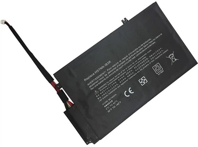 Bateria HP do HP Envy TouchSmart 4 (EL04XL) 14.8V 2700mAh (NB460649)