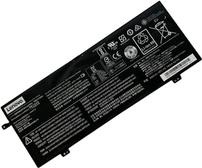Bateria Lenovo do Lenovo IdeaPad 710S-13ISK (L15M4PC0) 7.6V 6050mAh (NB480753)