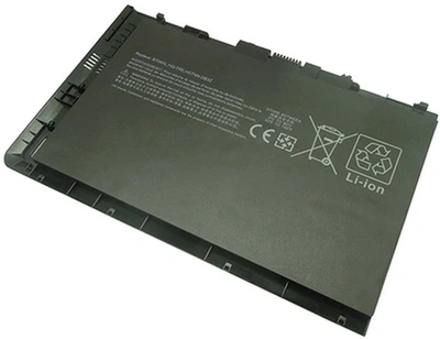 Bateria ExtraDigital Selected do HP EliteBook Folio 9470m (BT04XL) 14.8V 3200mAh (NB460670)