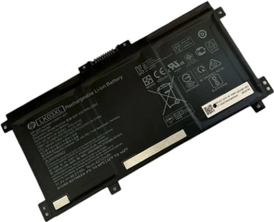 Bateria HP Envy 17 (LK03XL) 11.55V 4600mAh (NB461783)