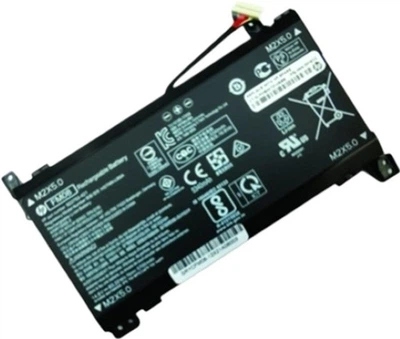 Bateria HP Omen 17 (FM08) 14.4V 5973mAh (NB461776)