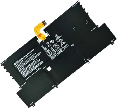Bateria HP Spectre 13-v000 Series (SO04XL) 7.7V 4950mAh (NB461516)