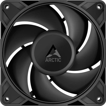 Wentylator Arctic P12 Pro PST LN Black (ACFAN00343A)