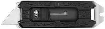 Мультитул NexTool E20 складной нож для EDC и походов с фиксацией лезвия