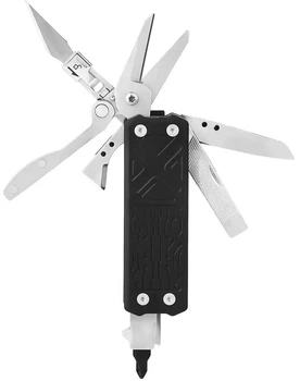 Мультитул NexTool Pocket Tool E1 компактный карманный для ежедневного использования и ремонта