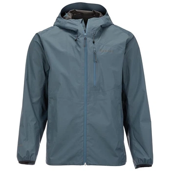 Куртка Simms Flyweight Shell Jacket Gore-Tex Storm XXL