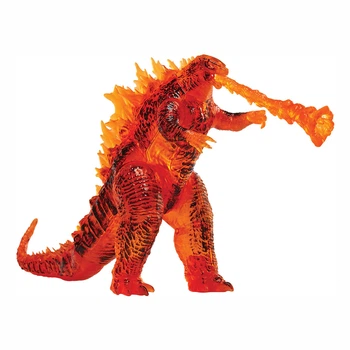 Фигурка Godzilla vs. Kong Огненная Годзилла (35217N)