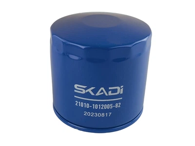 Фильтр масляный 2101-2107, 2121-21214, ГАЗ 2217, 2705, 3110, УАЗ, Москвич SKADI