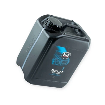 Автошампунь K2 активная пена Bela PRO (черника) 5л