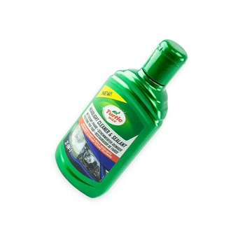 Полироль востановитель фар Turtle Wax (300мл)