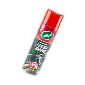 Полироль Turtle Wax Fresh Shine 500 мл Клубника