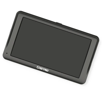 Навигатор GPS 7 800x480, 512RAM, 8Gb, карта iGO , Европа Reynd