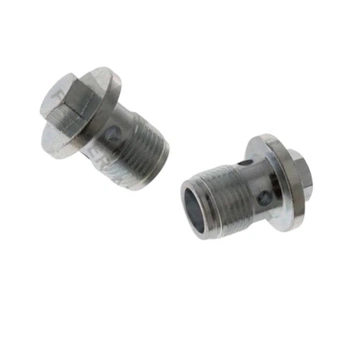 Пробка поддона Fiat Doblo (10-), Ducato (06-), Opel Astra (04-15) (M18x1.5) (FA1)