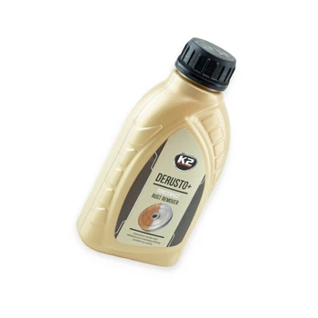 Преобразователь ржавчины 0,5л K2 Derusto Plus