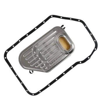 Фильтр АКПП Audi A4, A6 1.8-3.0TDI (1994-2008) FEBI BILSTEIN