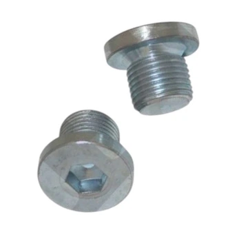 Пробка піддону Ford, Peugeot,Volvo, (M14x1.25) (FA1)