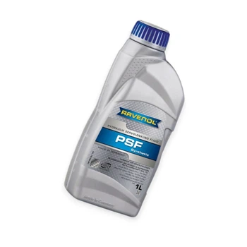 Масло трансмиссионное Ravenol PSF Fluid (ГУР) 1л