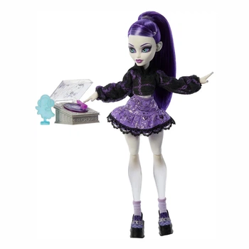 Набір Monster High Таємні ритуали краси Спектри (JHK46)