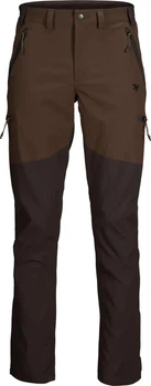 Брюки Seeland Outdoor Stretch 52 Тёмно-коричневый
