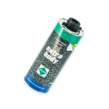 Консервант, барашек, антигравий Moto-Gama HS 970 (черный) 1.0кг