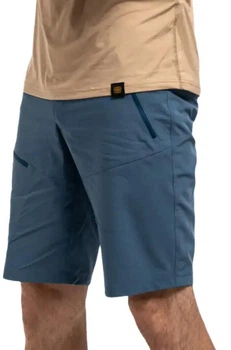 Шорты Turbat Prut Trek Shorts Mns XXXL Midnight Blue