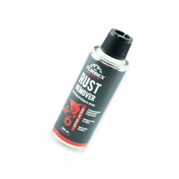 Преобразователь ржавчины 0,2л Turbex Rust Remover