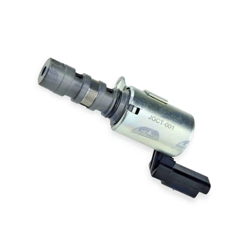 Клапан электромагнитный АКПП Citroen C4, C5, Peugeot 307, 308 00- (NTY)
