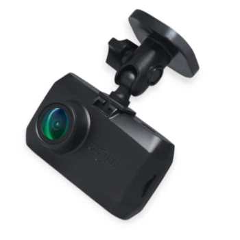 Видеорегистратор Super HD (2304x1296) Gazer диспл. 1,5, 160°, до 128 Гб microSD, Wi-Fi, G-сенсор