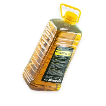 Масло промывочное ViraOil 4л