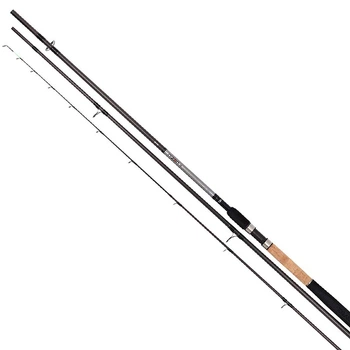 Фидер Daiwa N`Zon S Feeder 3.60m 150g 2 квивертипа