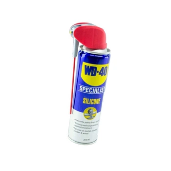 Смазка силиконовая WD-40 SPECIALIST 250gr WD 40