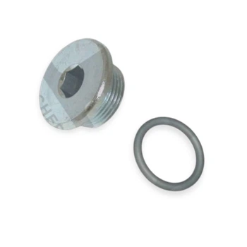 Пробка поддона , шайба Opel Combo 1.7 CDTI 01- (M14x1.5) (FA1)