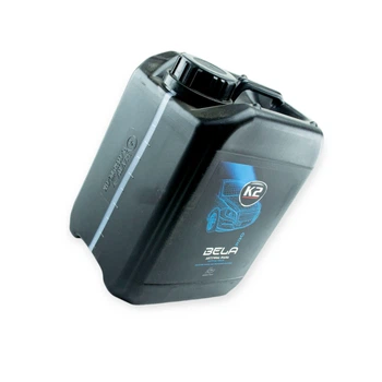 Автошампунь K2 активная пена Bela PRO (энергия фруктов) 5л