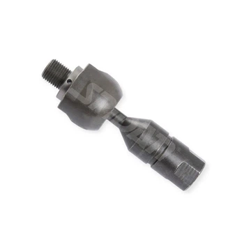 Тяга рулевая Citroen C6 (05-12), Peugeot 407 (04-) (SPIDAN)