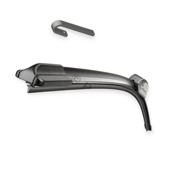 Щітка склоочисника BOSCH AeroTwin retro безкаркасна 600 мм (ar24u)
