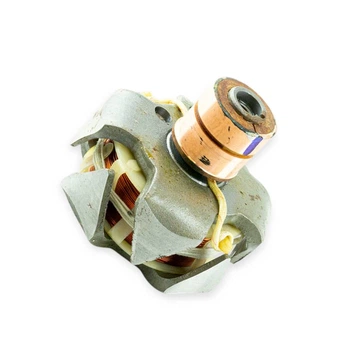 Якорь генератора ЯВА 12V (стар ор 4 лепестка)