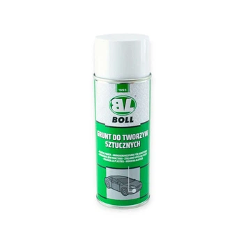 Грунт по пластику Boll 400ml