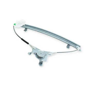 Стеклоподъемник Lanos, Sens передний левый под электропривод на тросу (треугольник) Genuine Parts