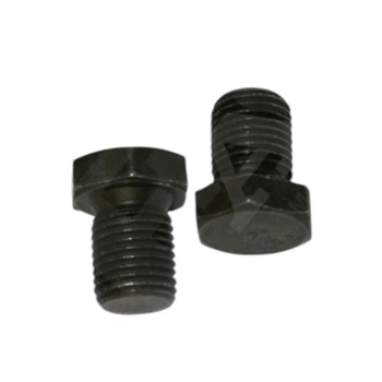 Пробка піддону Volkswagen Sharan 1.8T (97-10), Audi A4, A6 1.8-2.8 (95-05) (M14x1.5) (FA1)
