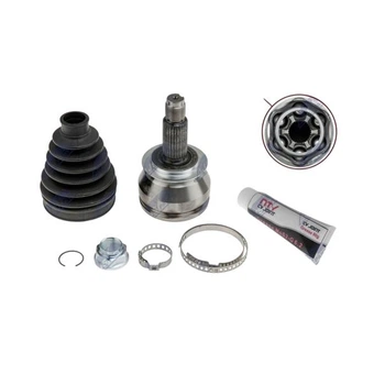 Шрус Subaru Legacy, Forester, Outback (2006-) наружный NTY