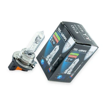 Автолампа H15 12V 15, 55W Tes-Lamps