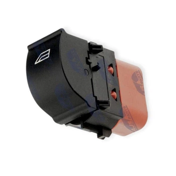 Кнопка (клавиша) стеклоподъемника Ford Focus C-Max II, Focus III, Connect (2013-) NTY