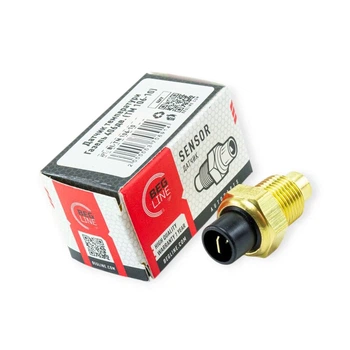 Датчик температури рідини для охолодження ГАЗ 406 (t130) BEG-LINE
